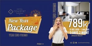 promo new year