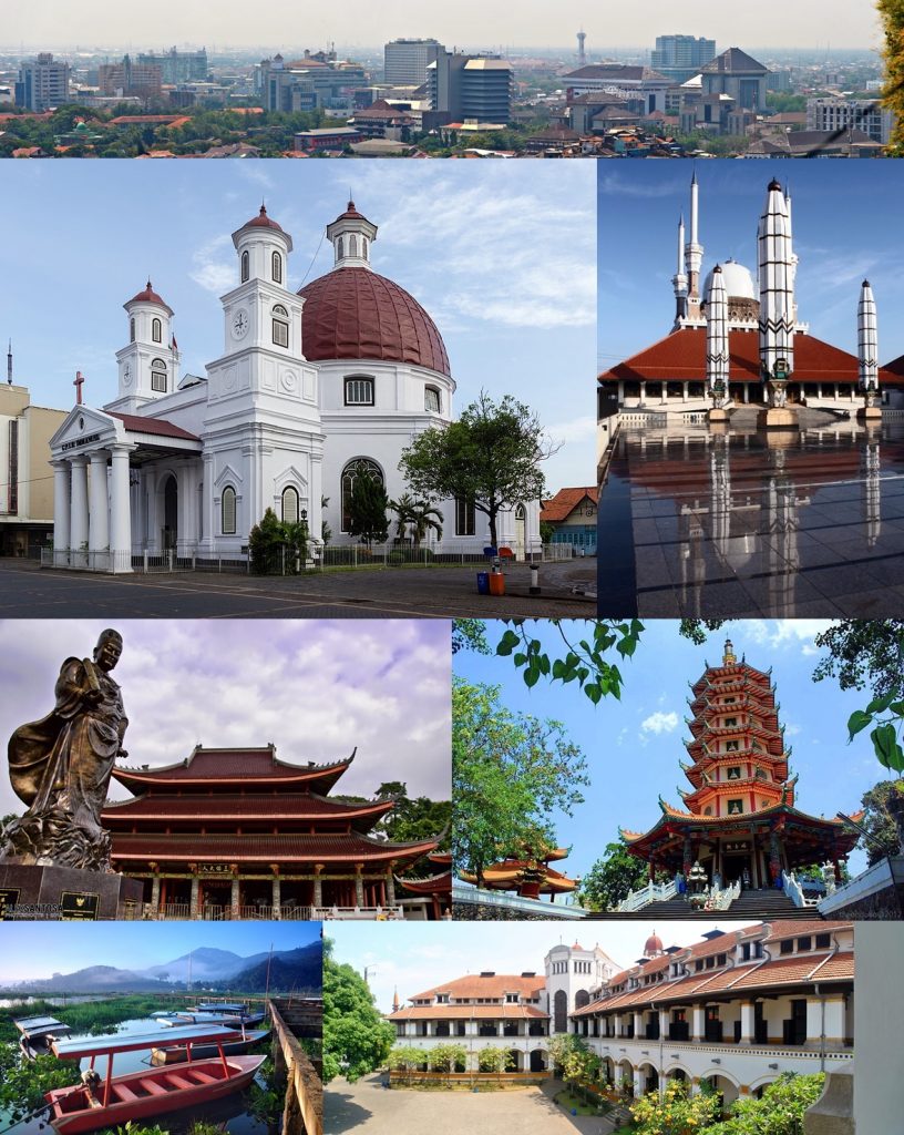 semarang