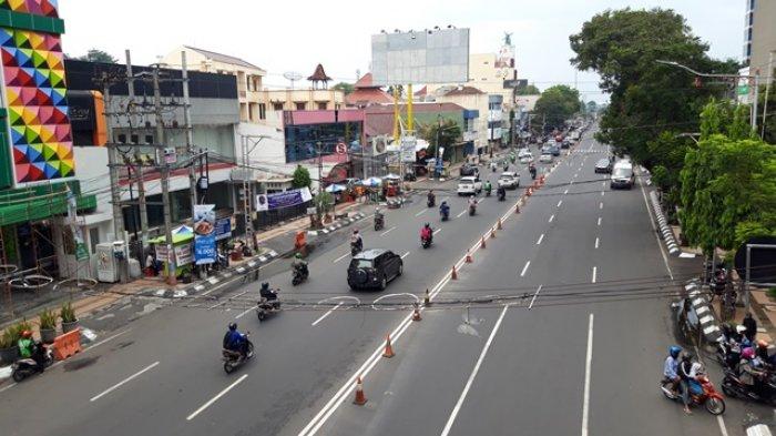 Semarang jalan jalan bersama Youstay Hotel ke 4 Tempat