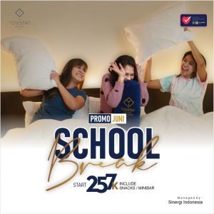 promo hotel juni 2021