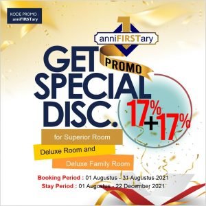 promo agustus